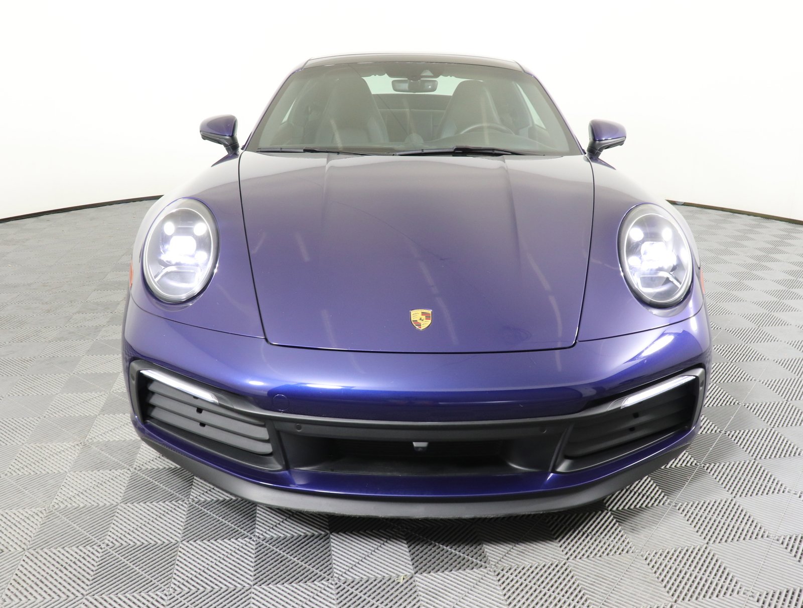 Certified 2023 Porsche 911 S with VIN WP0AB2A97PS220466 for sale in Brentwood, TN