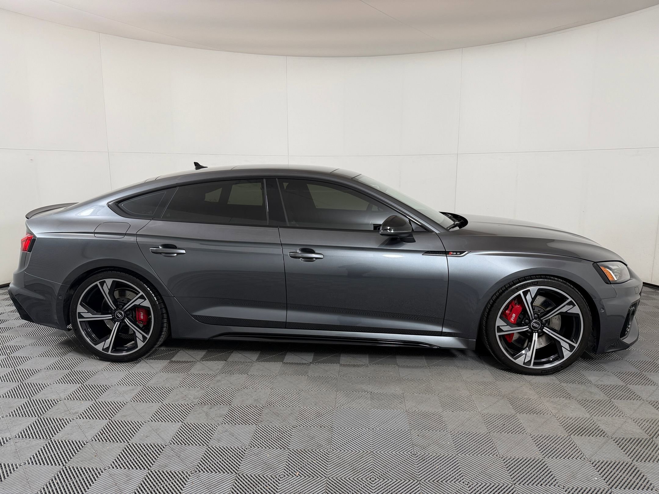 RS 5 Sportback 2.9 TFSI Quattro Sportback