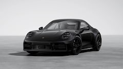 2026 Porsche 911