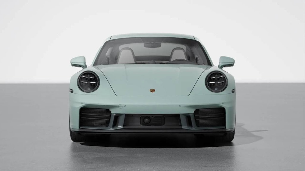 New 2026 Porsche 911 Carrera S Coupe