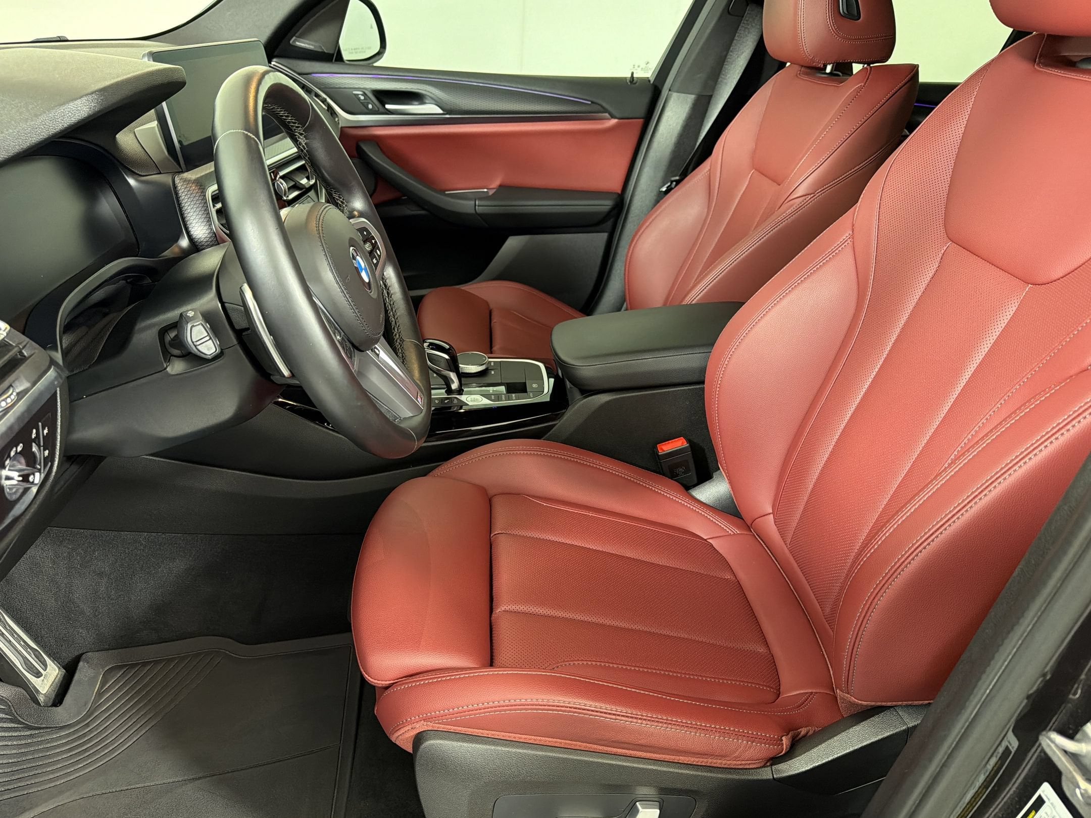 2023 BMW X3 SDrive30i SUV