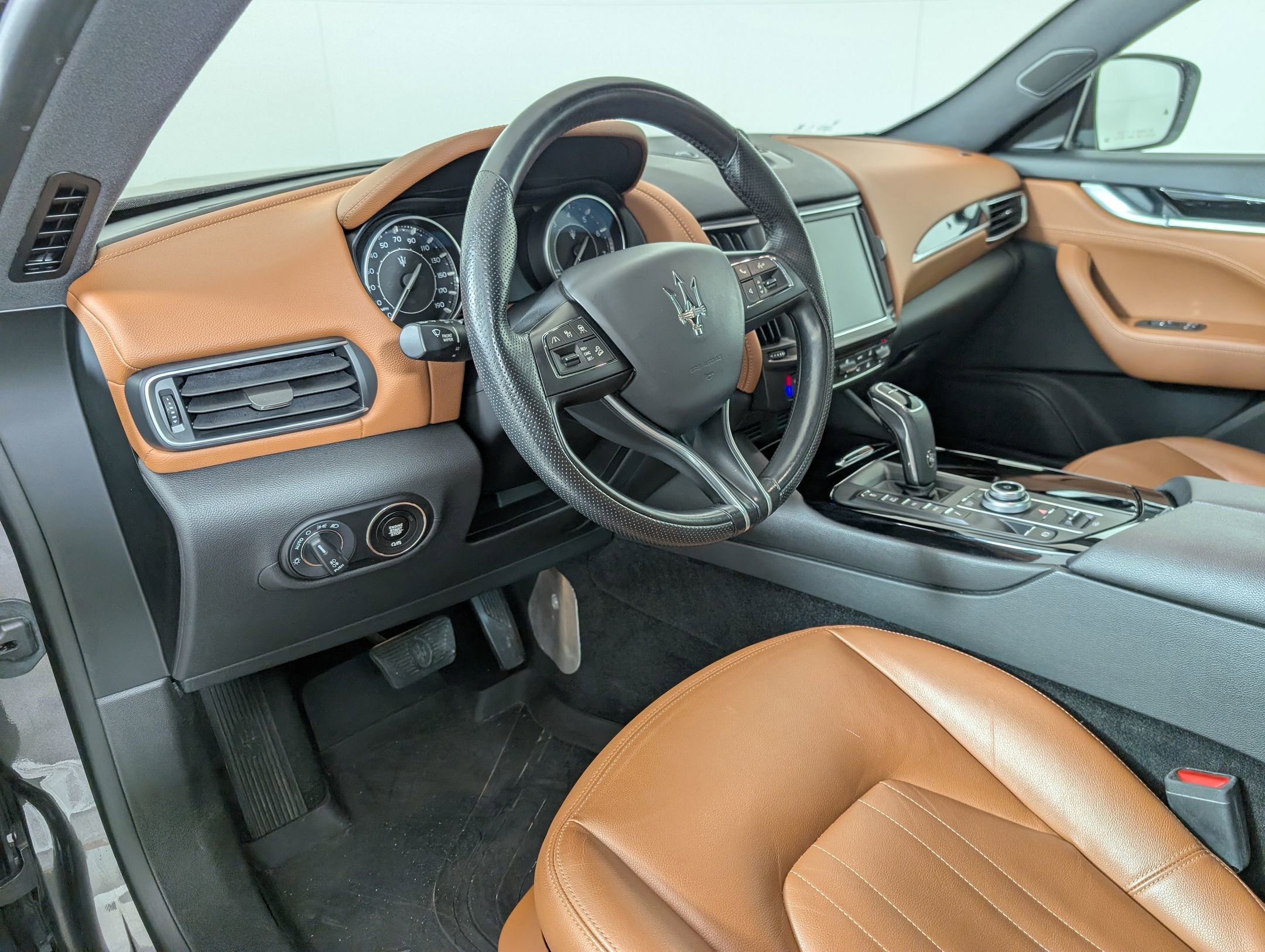 Levante GT SUV