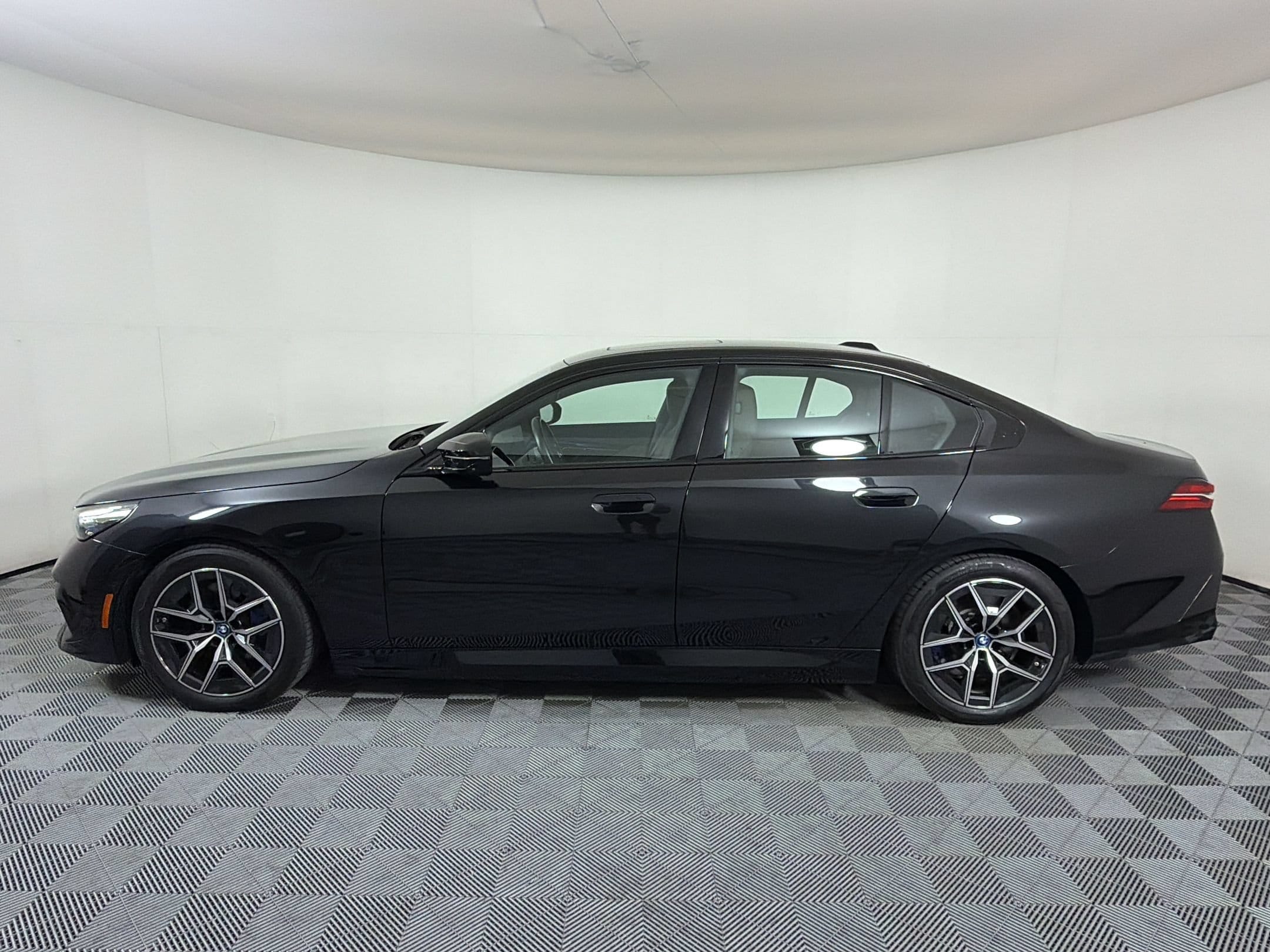 2024 BMW I5 M60 Sedan