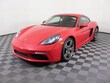 Porsche 718 Cayman