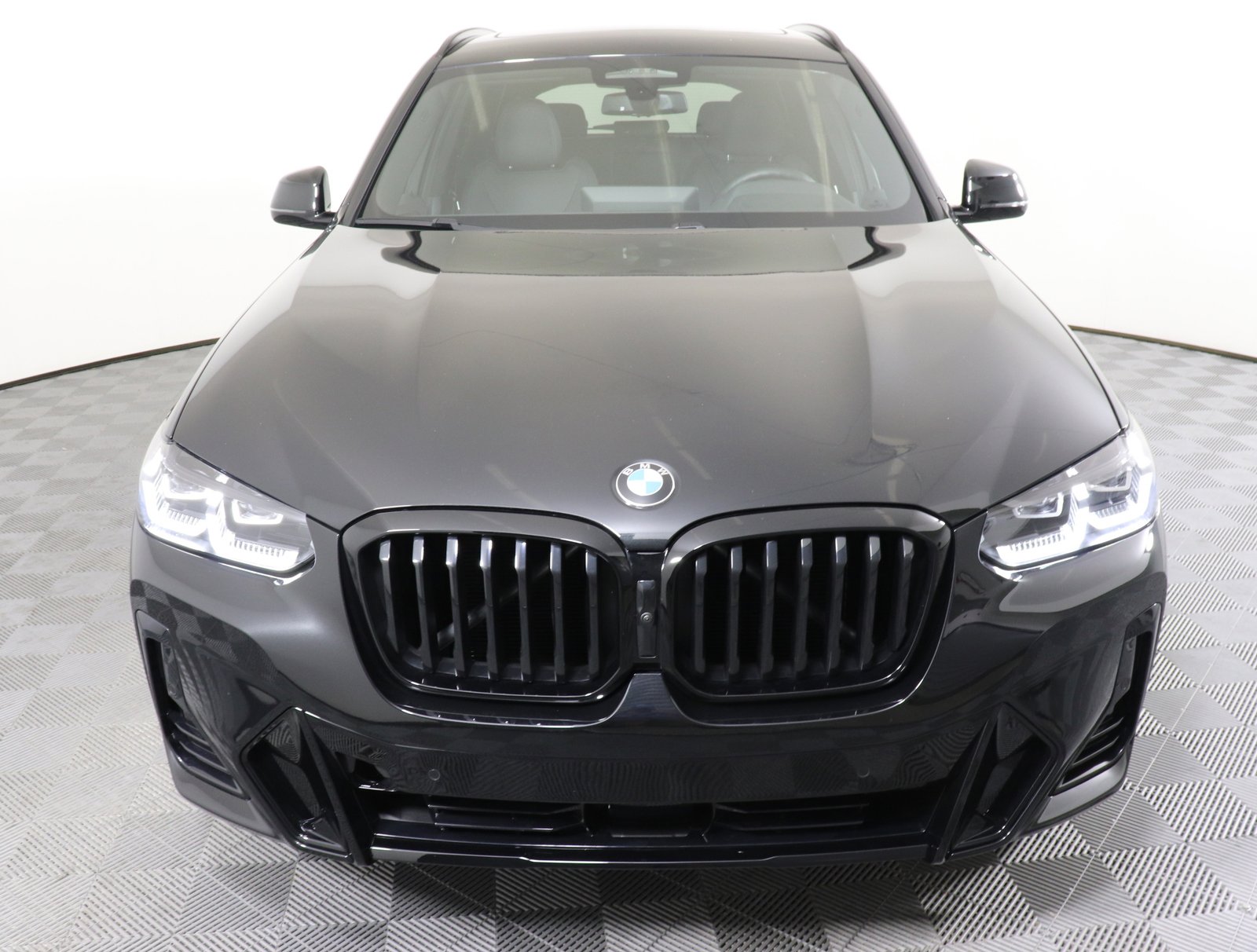 Used 2023 BMW X3 30i with VIN WBX57DP0XPN234550 for sale in Brentwood, TN