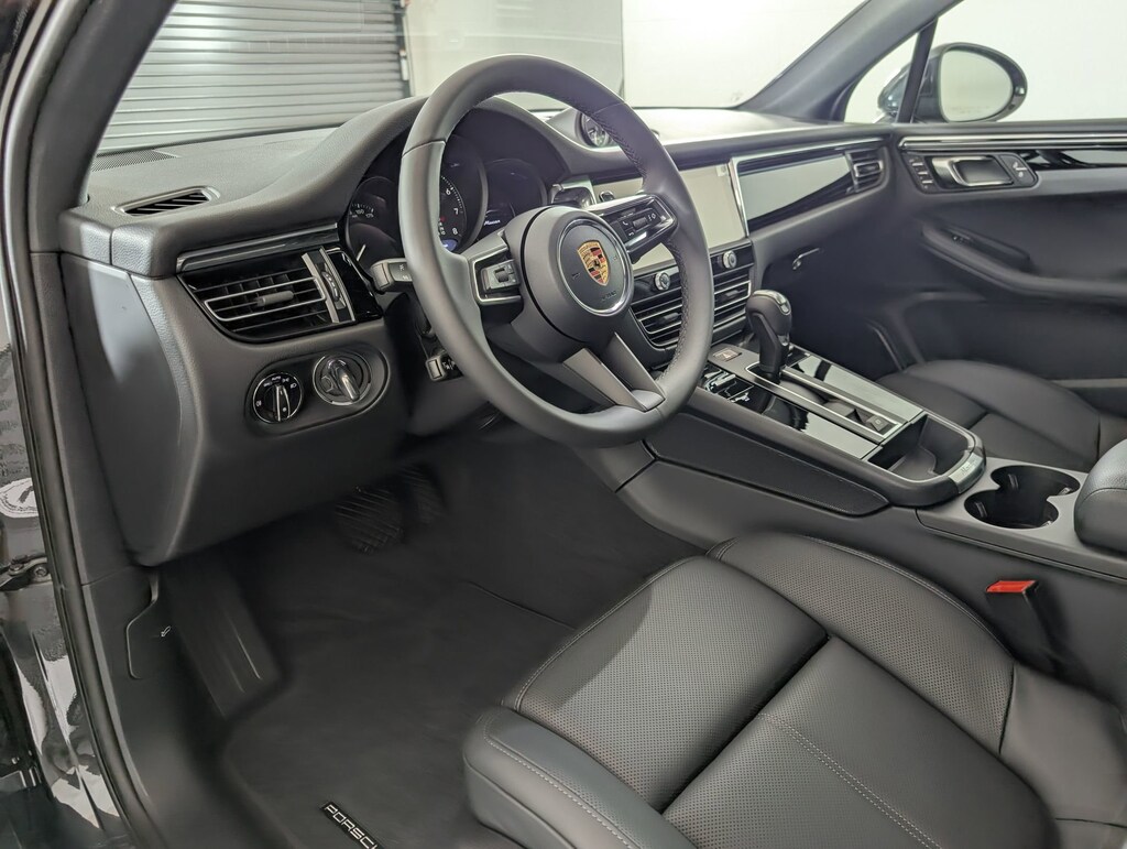 Used 2026 Porsche Macan  SUV