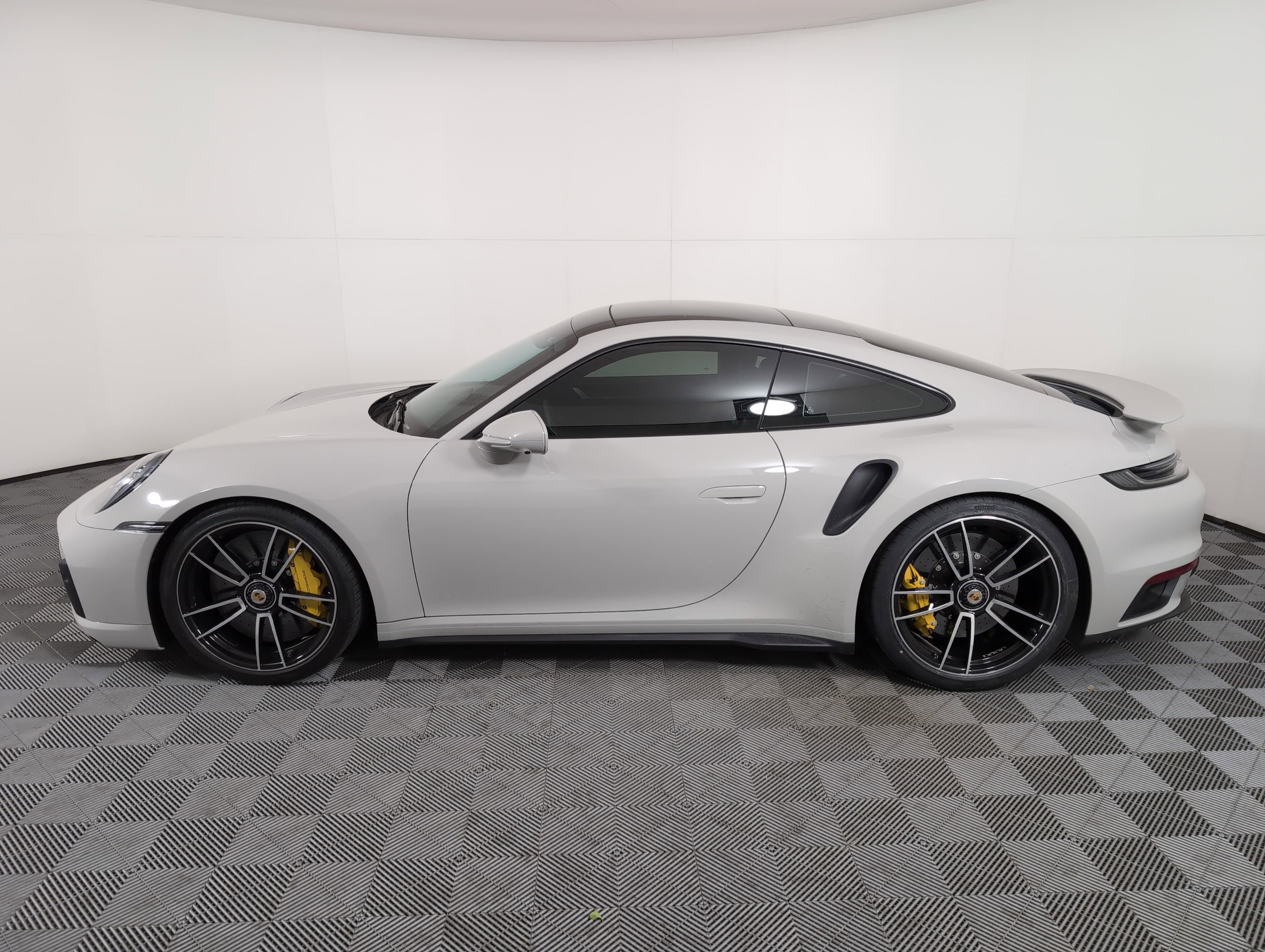 Certified 2024 Porsche 911 Turbo S with VIN WP0AD2A90RS252107 for sale in Brentwood, TN