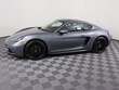 Porsche 718 Cayman