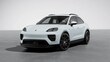Porsche Macan Electric