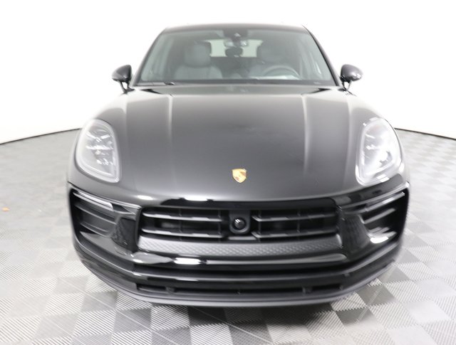 Used 2024 Porsche Macan Base with VIN WP1AA2A54RLB19803 for sale in Brentwood, TN