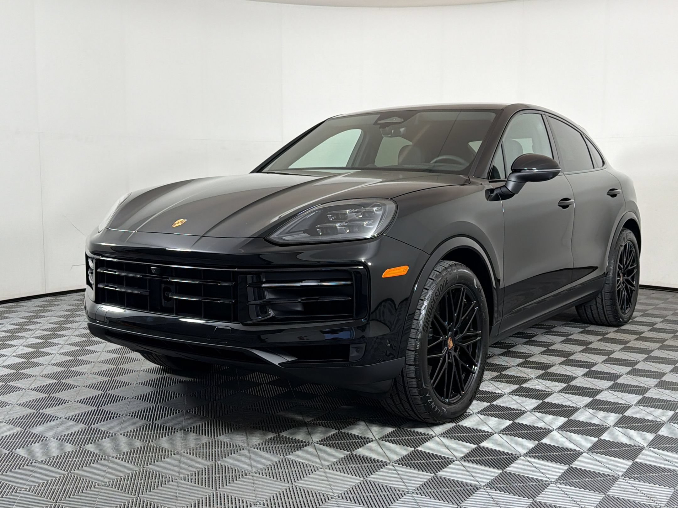 2026 Porsche Cayenne Cayenne Coupe (Coupe ) SUV 2026 Porsche Cayenne Cayenne Coupe (Coupe ) SUV