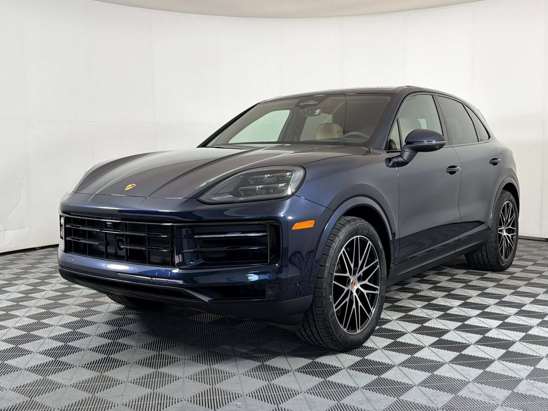 2026 Porsche Cayenne Cayenne () SUV