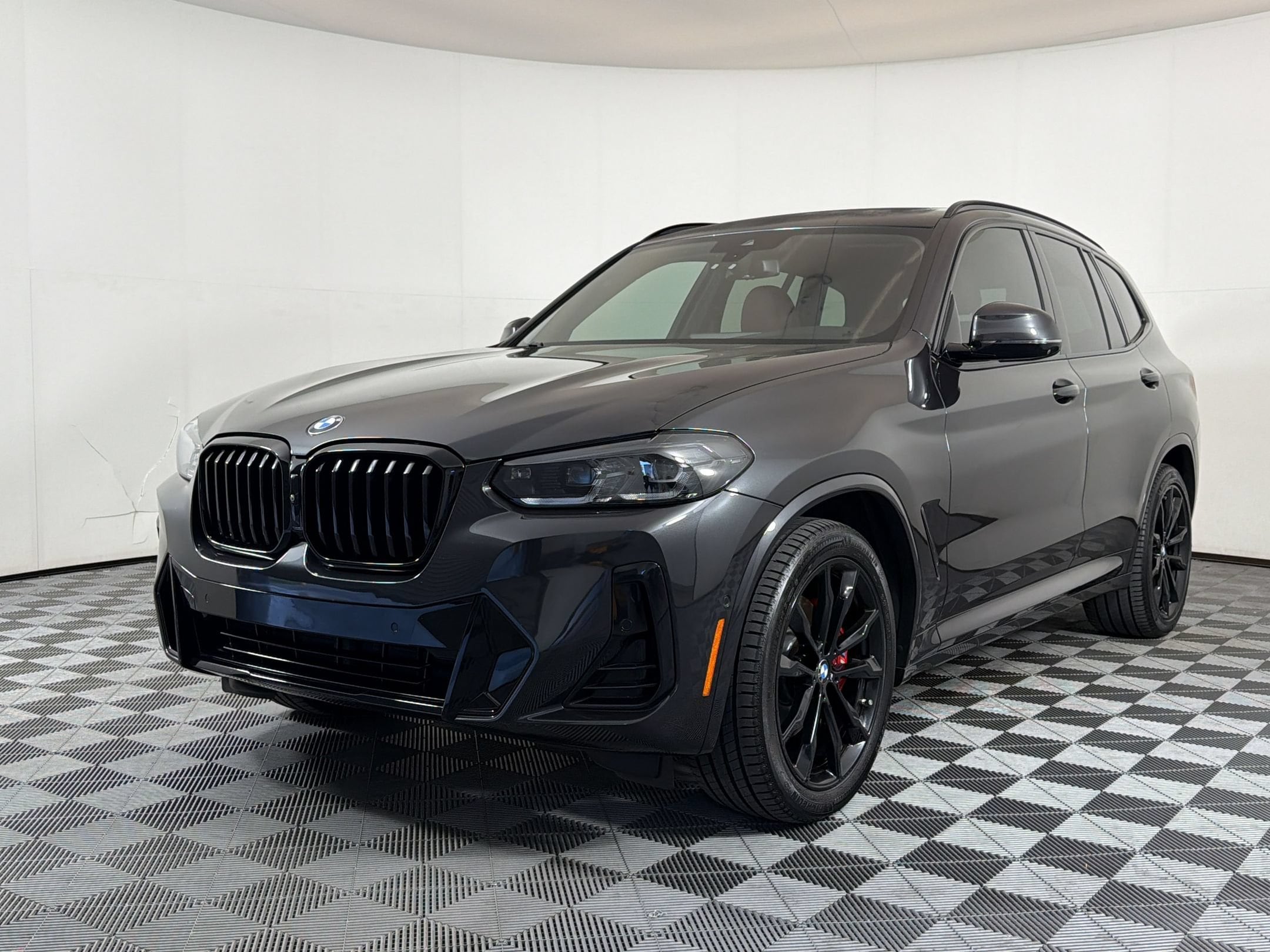 2023 BMW X3 SDrive30i SUV