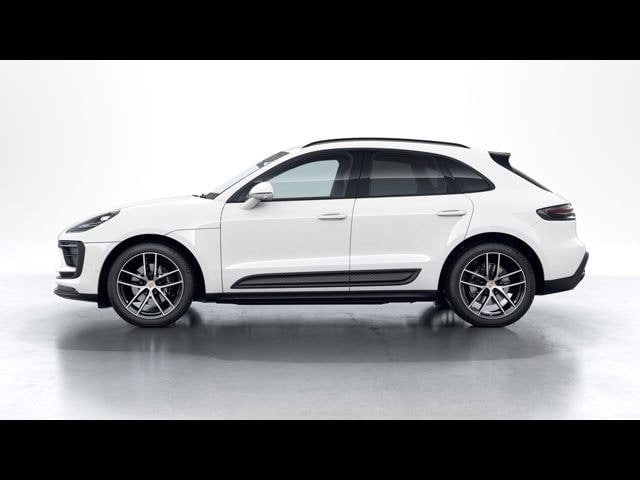 Used 2024 Porsche Macan Base with VIN WP1AA2A54RLB21065 for sale in Brentwood, TN