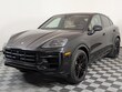 Porsche Cayenne Coupe