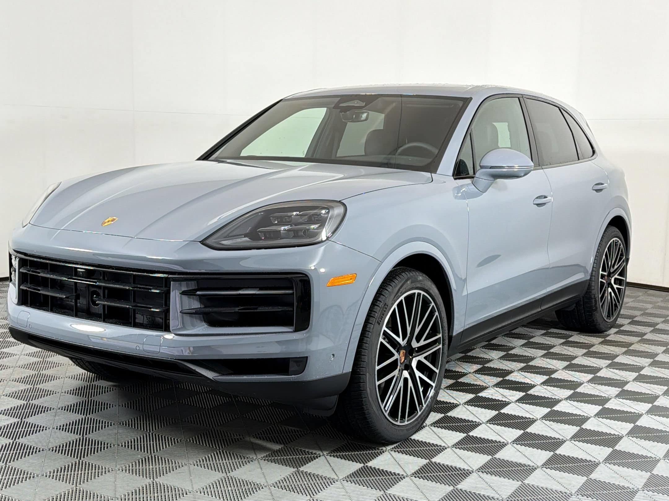 2026 Porsche Cayenne SUV 2026 Porsche Cayenne SUV