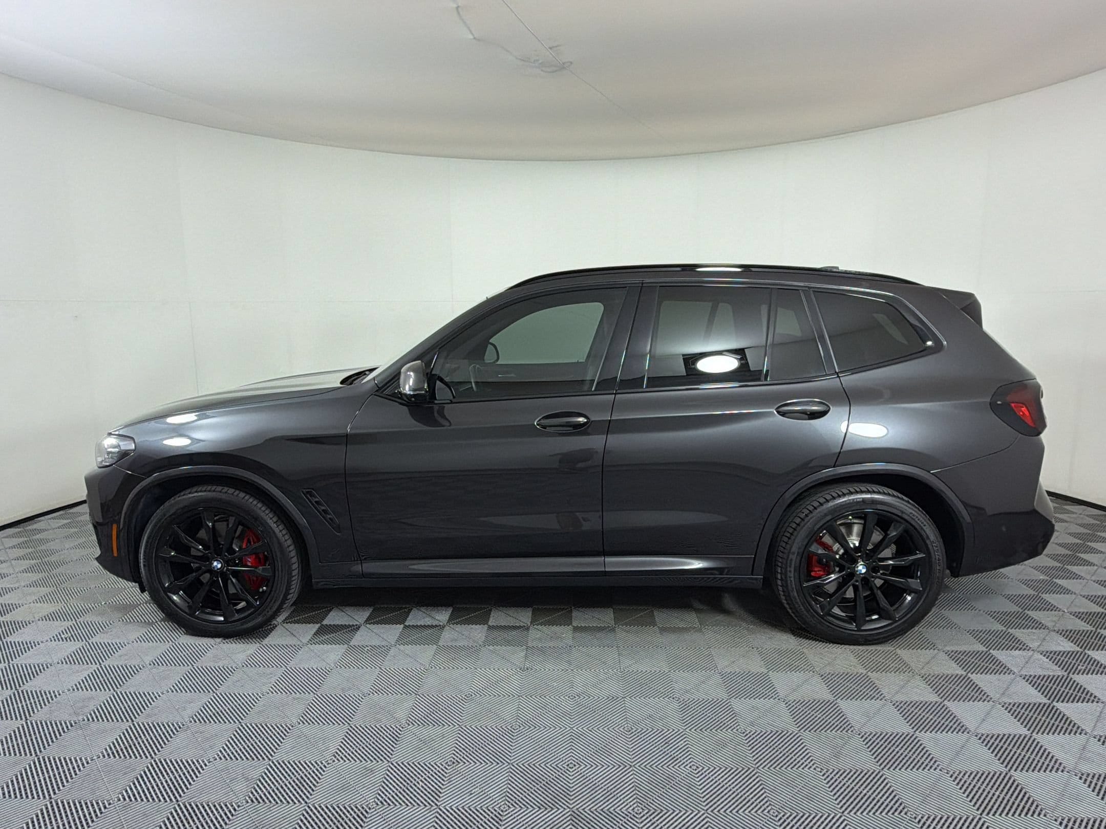2023 BMW X3 SDrive30i SUV