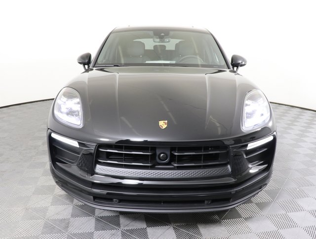 Used 2024 Porsche Macan Base with VIN WP1AA2A52RLB20030 for sale in Brentwood, TN