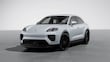 Porsche Macan Electric