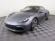Porsche 718 Cayman