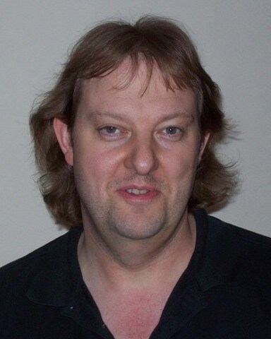 Brad Wilson