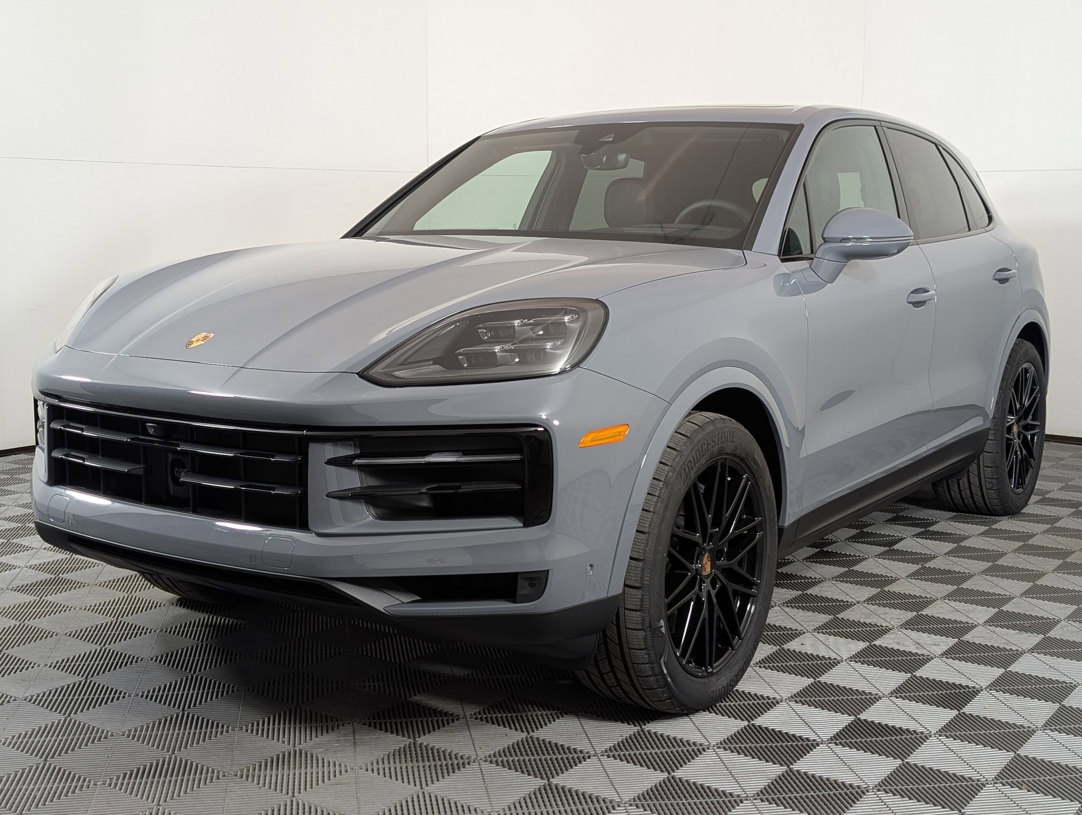 2026 Porsche Cayenne Cayenne () SUV 2026 Porsche Cayenne Cayenne () SUV