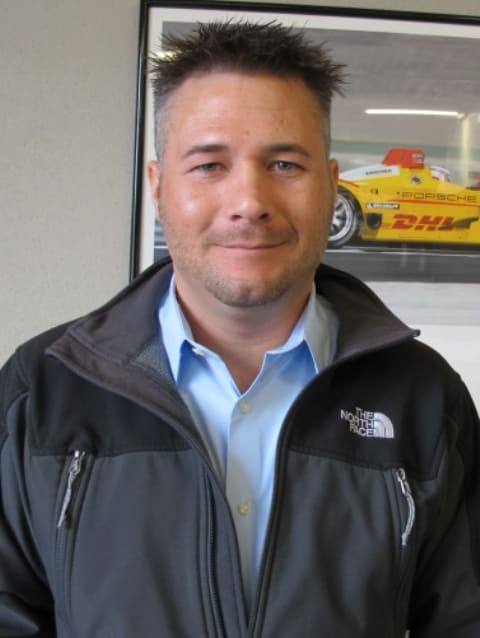 Alan Osborne