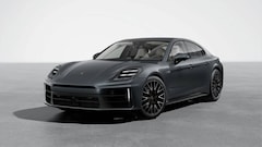 2026 Porsche Panamera