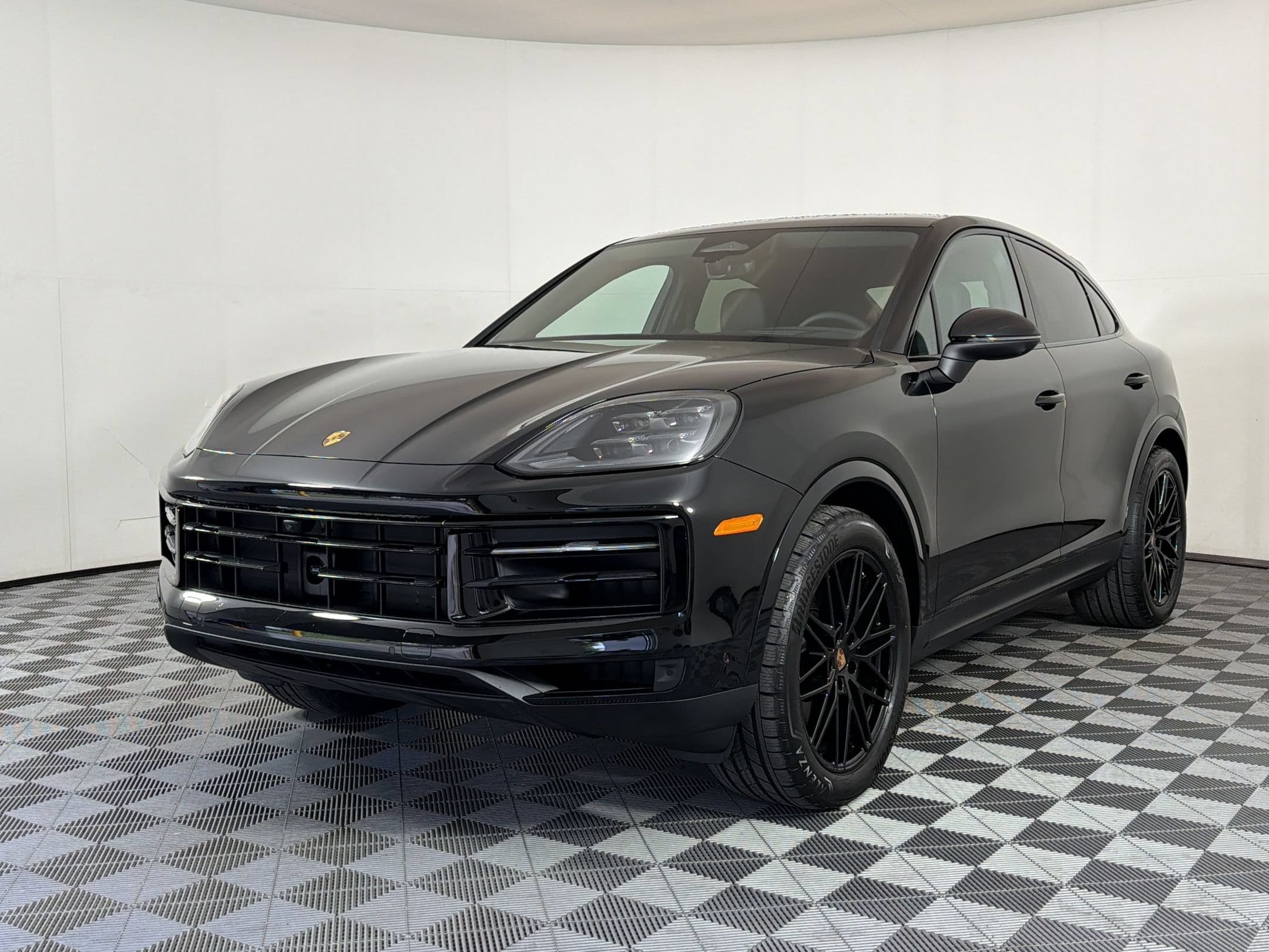 2026 Porsche Cayenne Cayenne Coupe (Coupe ) SUV 2026 Porsche Cayenne Cayenne Coupe (Coupe ) SUV