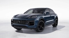 2026 Porsche Cayenne Coupe GTS SUV