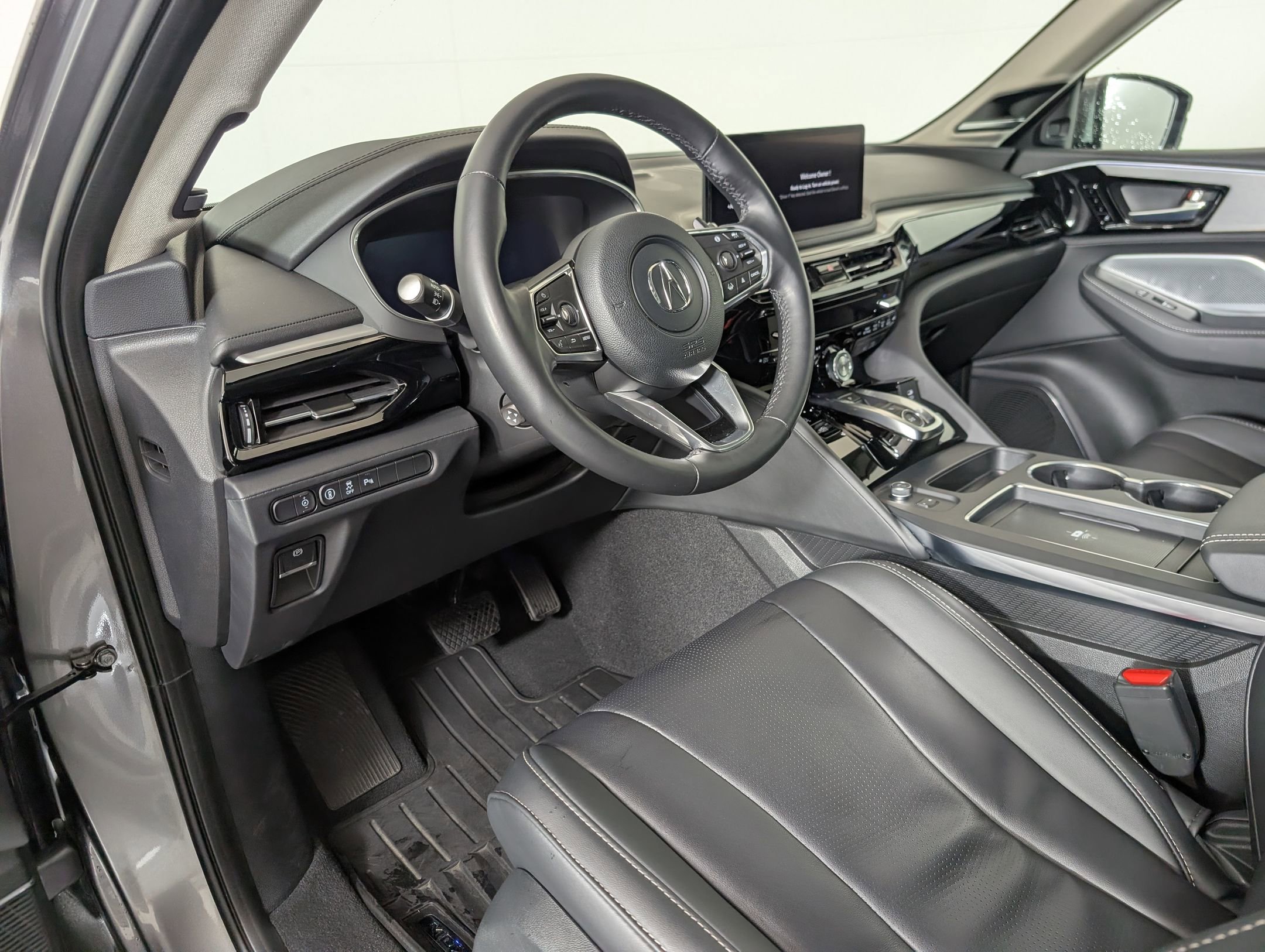 2025 Acura MDX Sport Technology photo 4