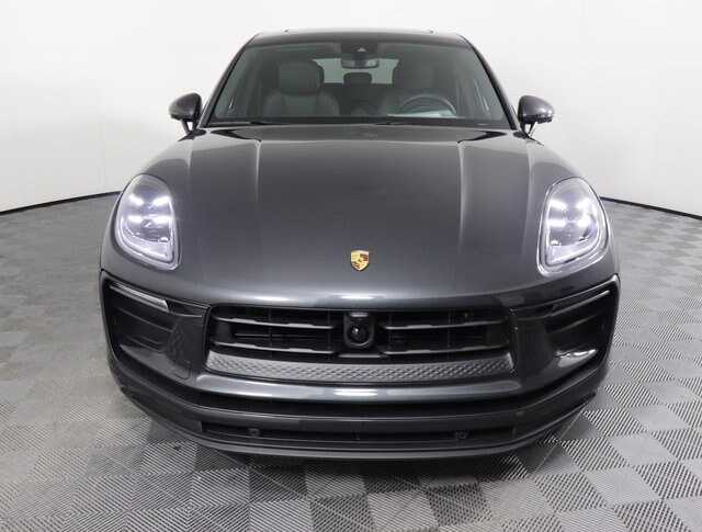 Used 2024 Porsche Macan Base with VIN WP1AA2A54RLB20031 for sale in Brentwood, TN