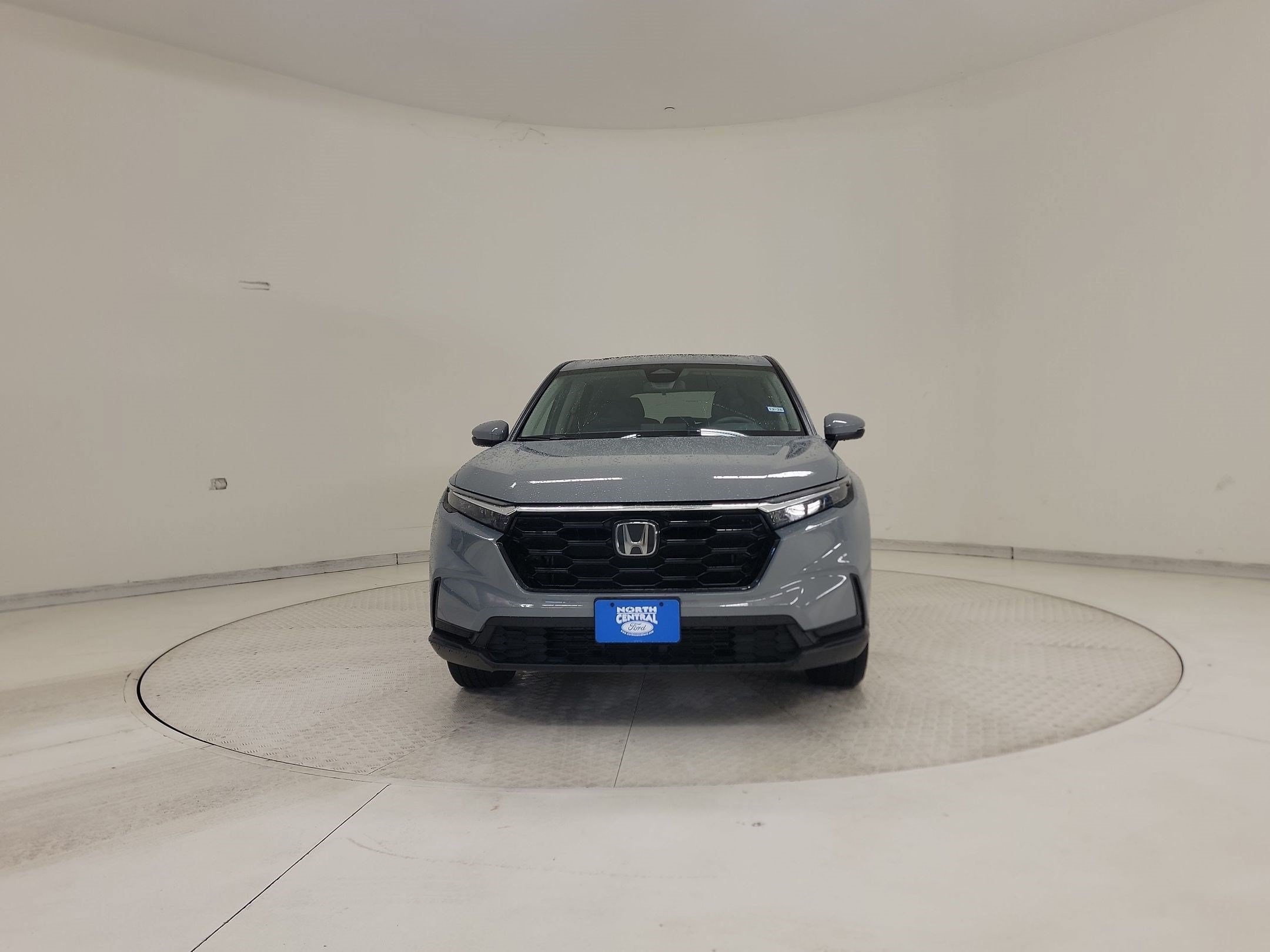 CR-V EX SUV