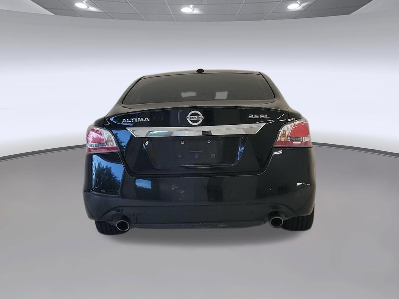 Altima 3.5 SL Sedan