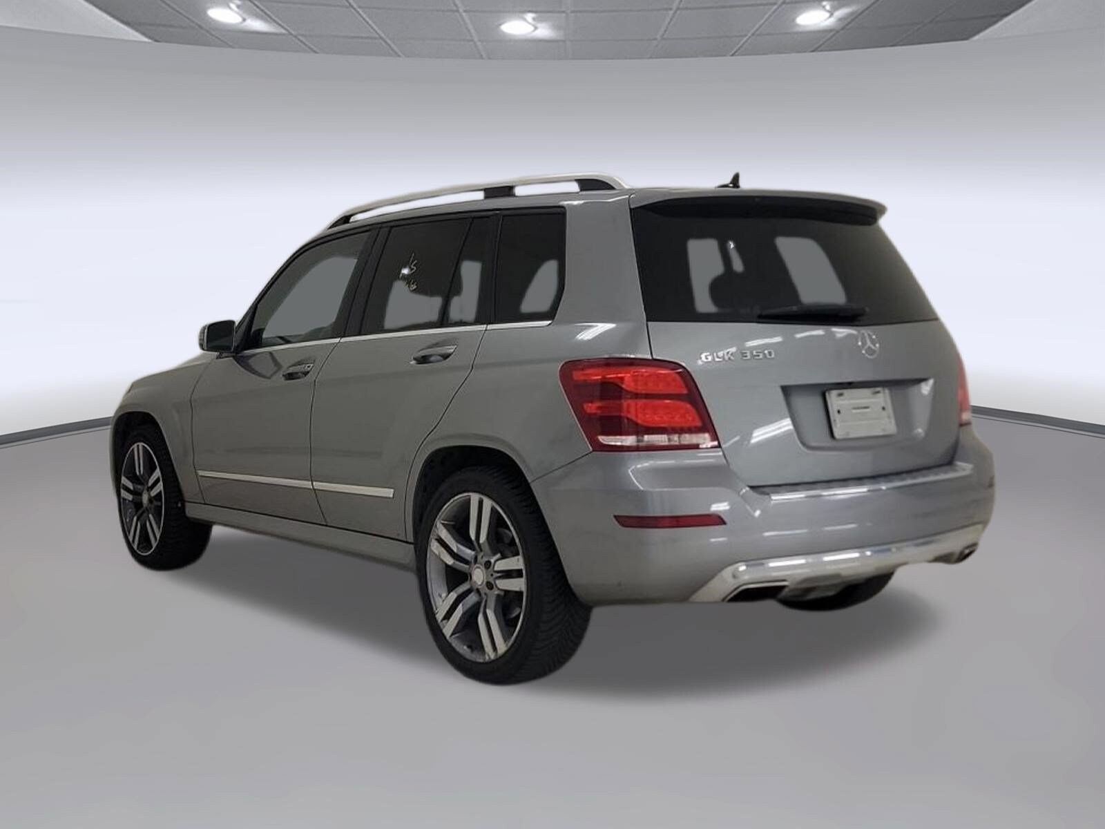 GLK GLK 350 SUV