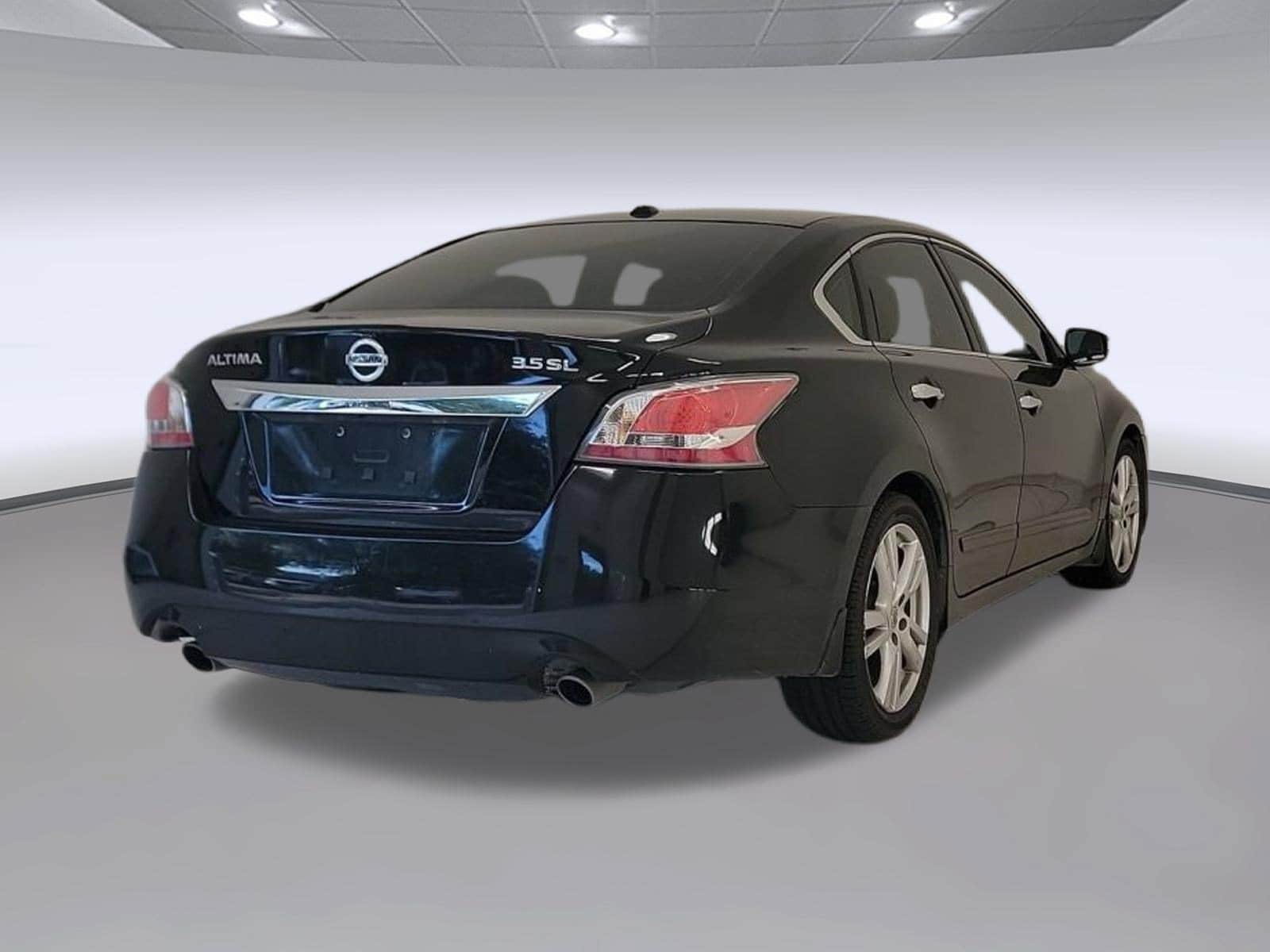 Altima 3.5 SL Sedan