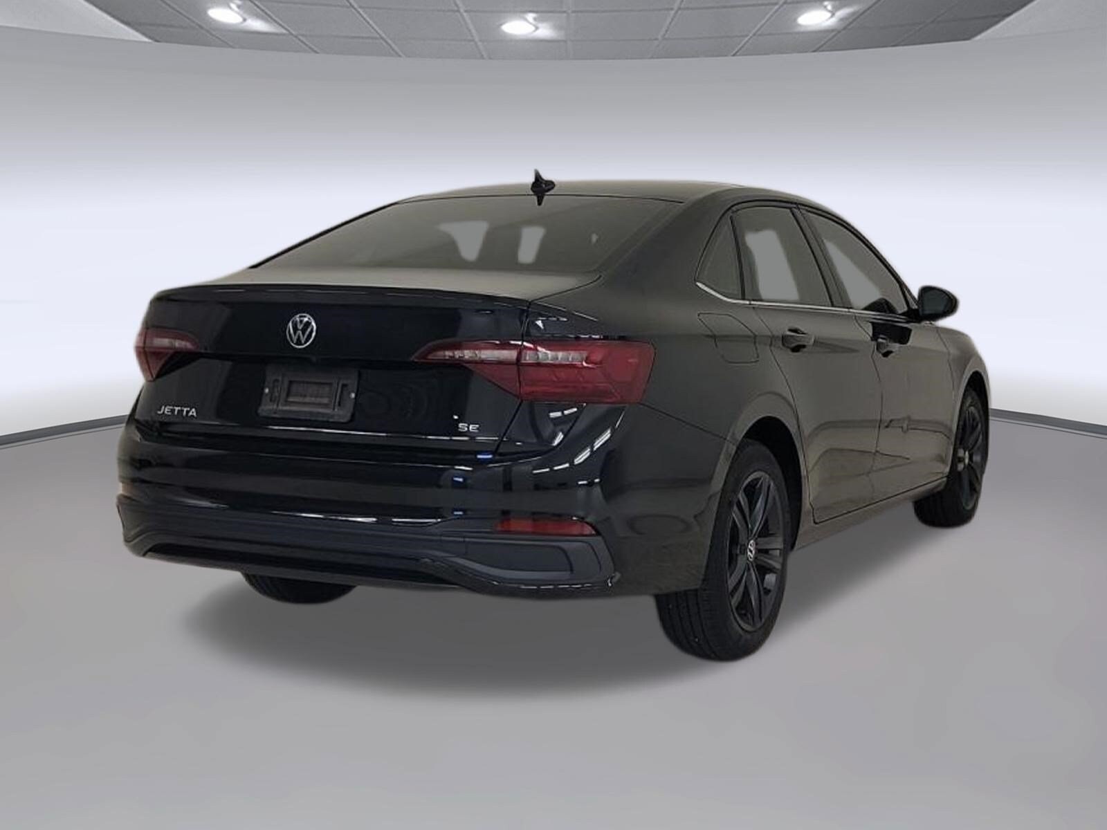 Jetta SE Sedan