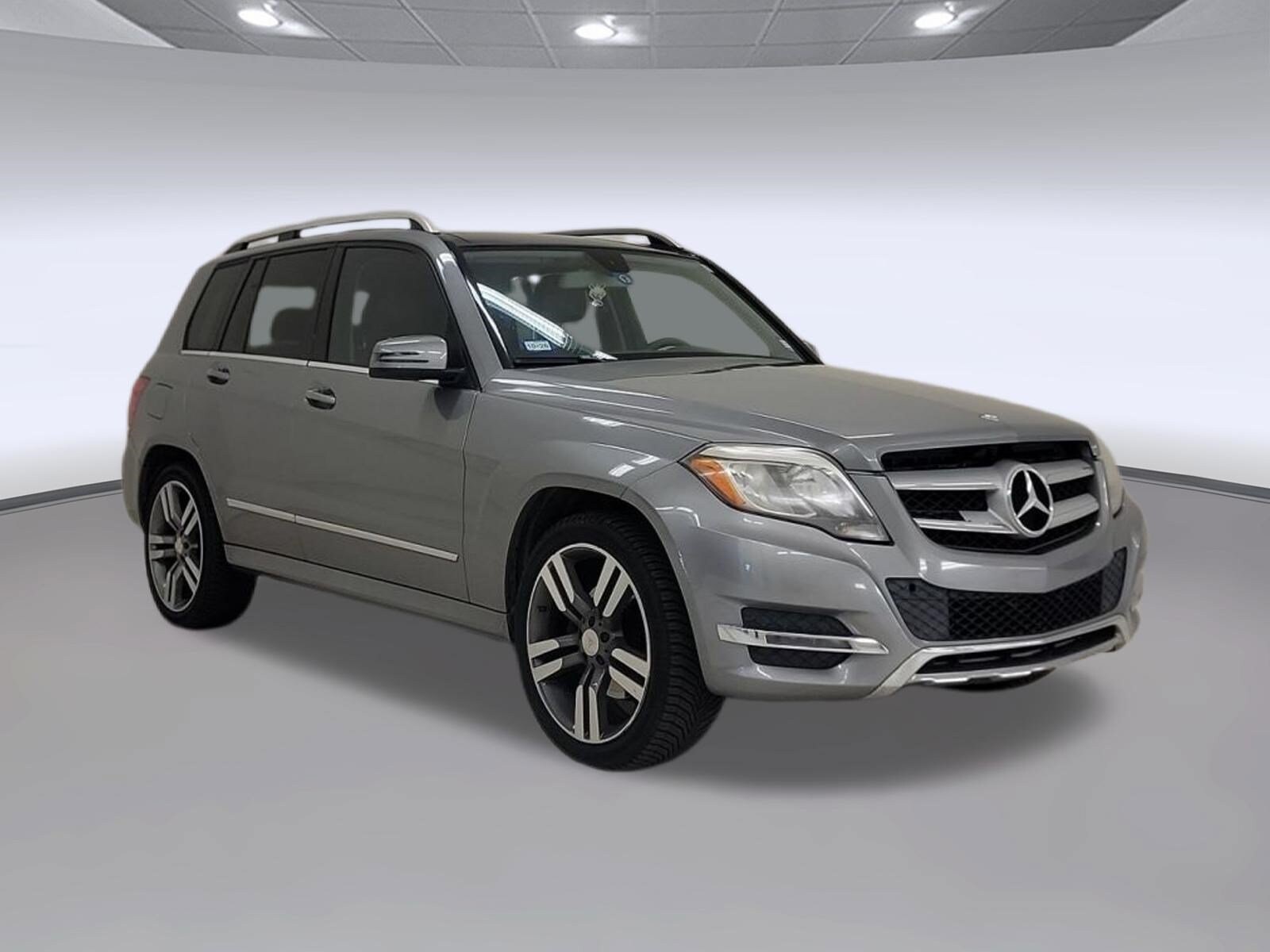 GLK GLK 350 SUV