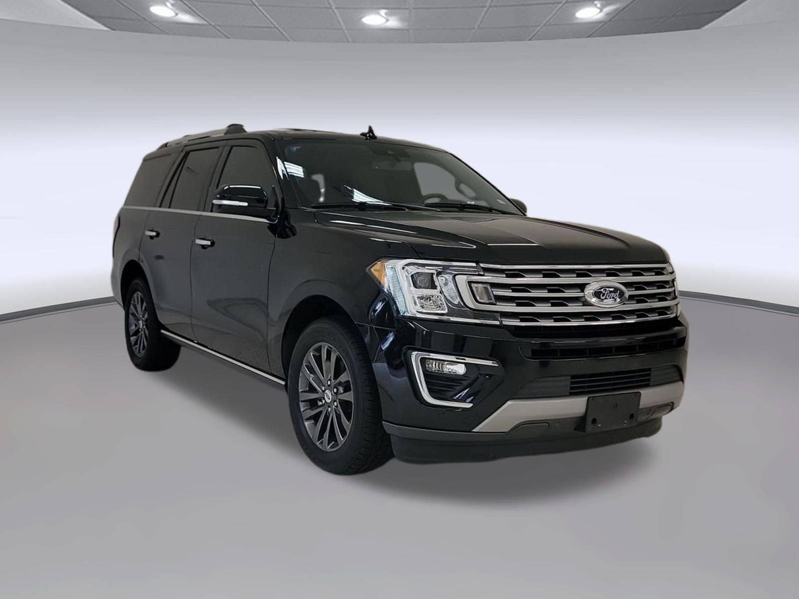 Expedition Limited SUV