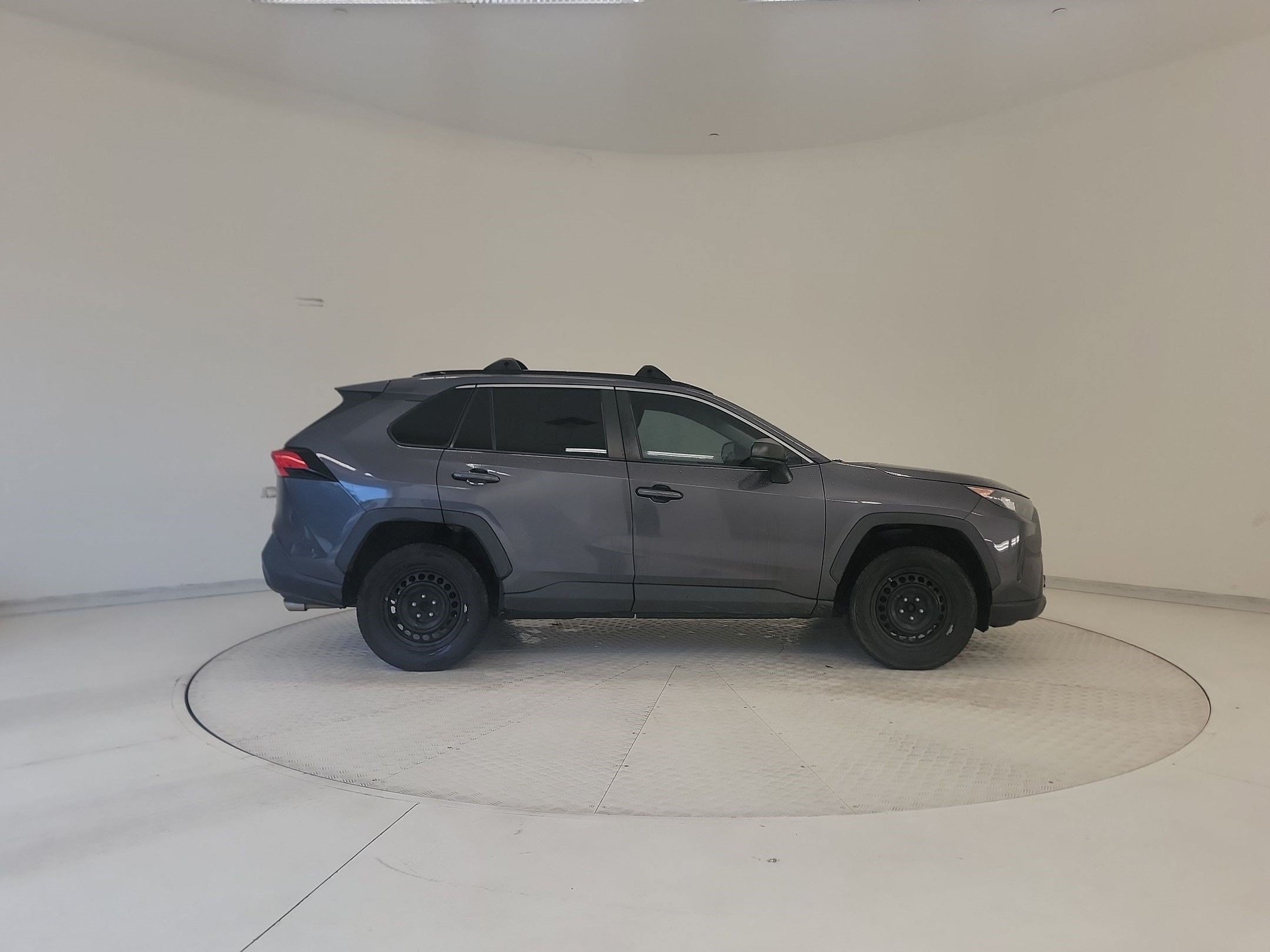 RAV4 LE SUV