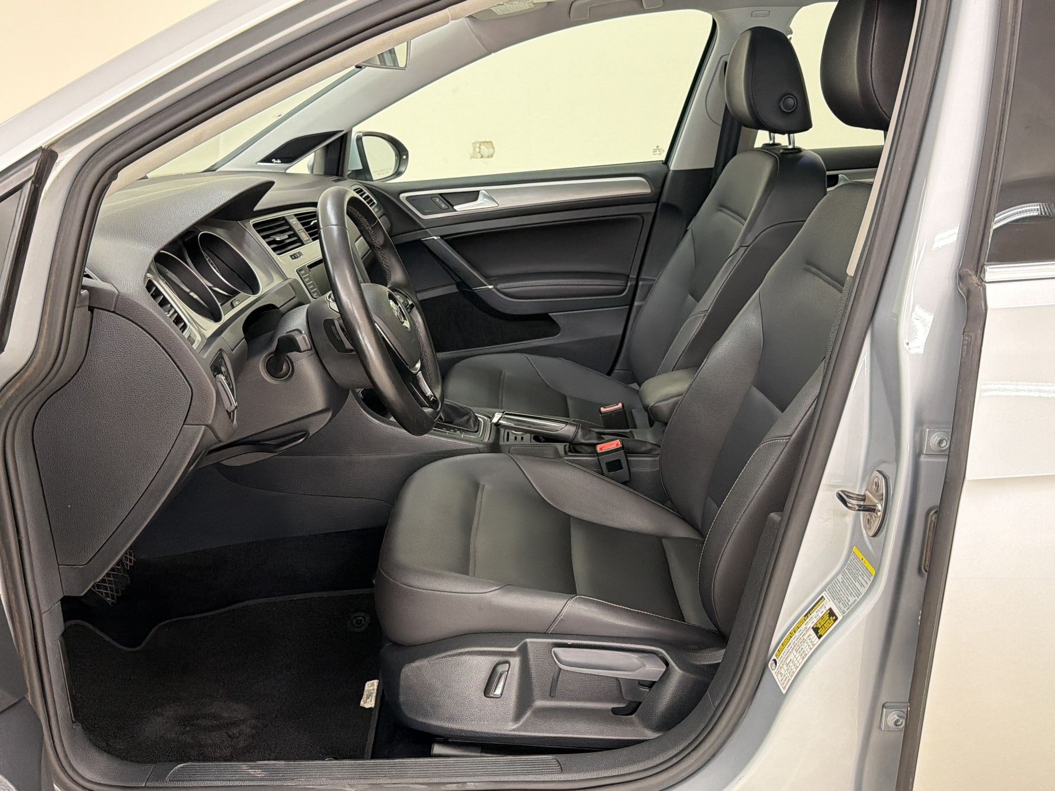 Golf SportWagen TSI SE Wagon