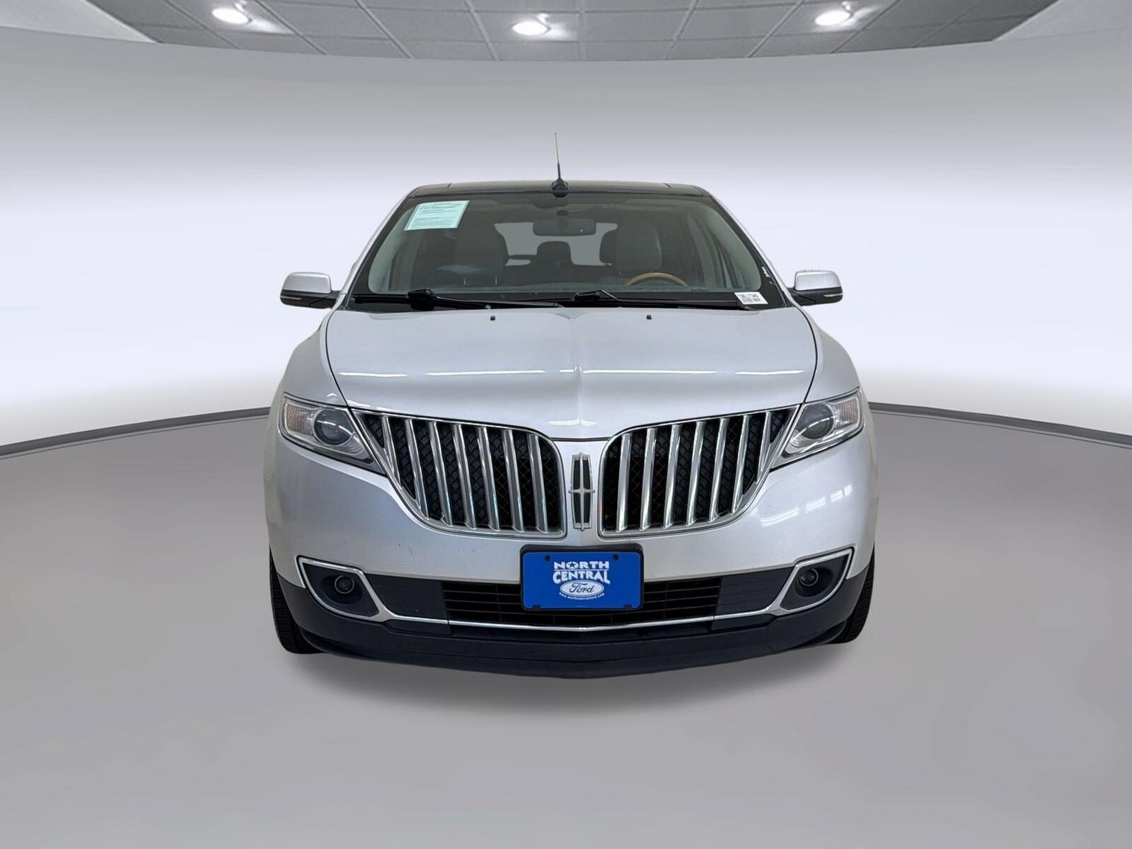MKX MKX (FWD 4dr) SUV
