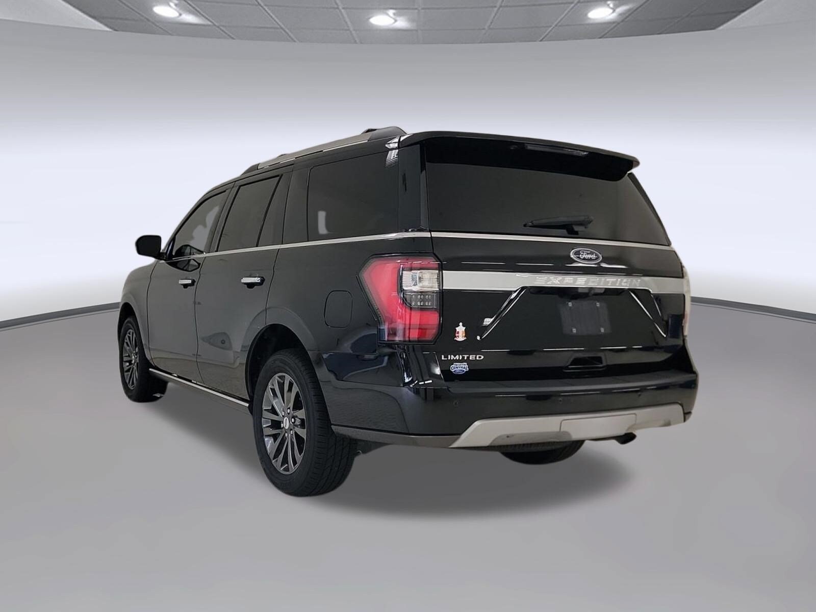 Expedition Limited SUV