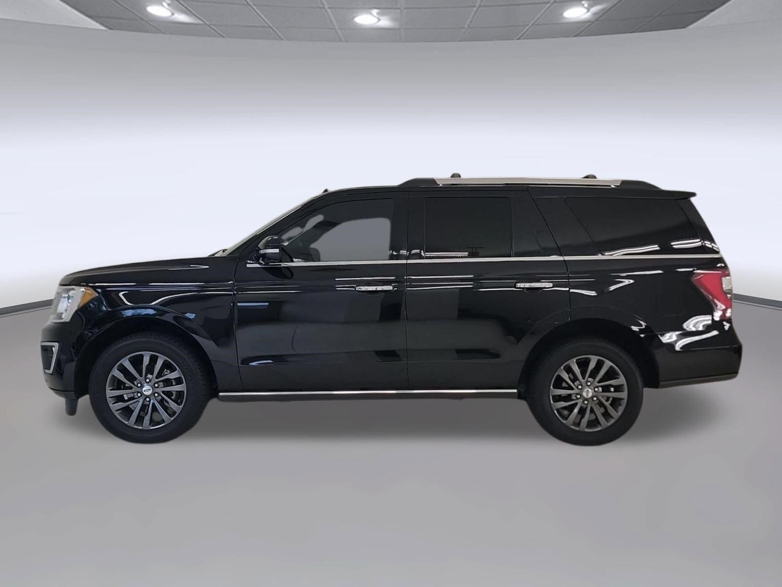 Expedition Limited SUV