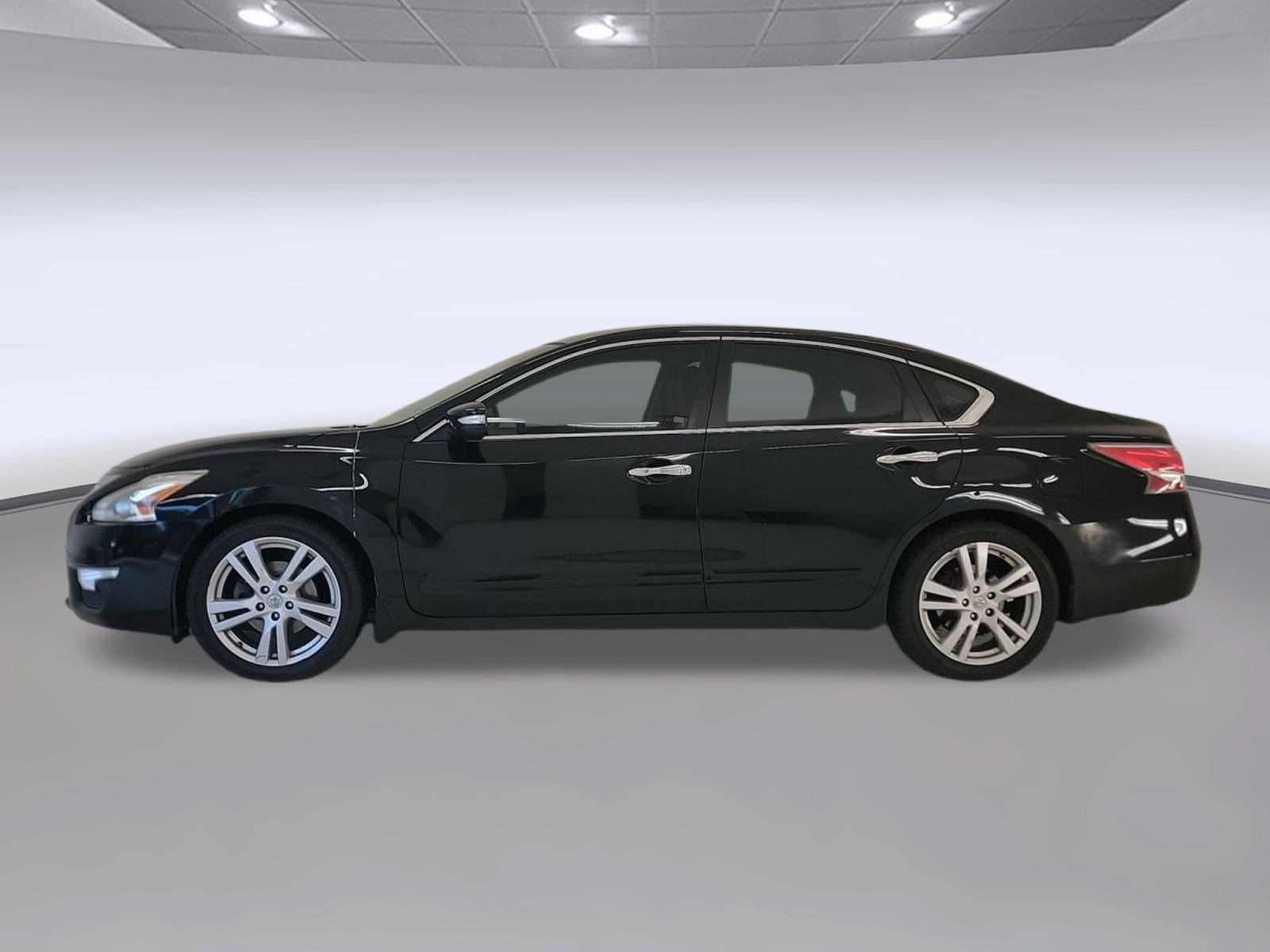 Altima 3.5 SL Sedan