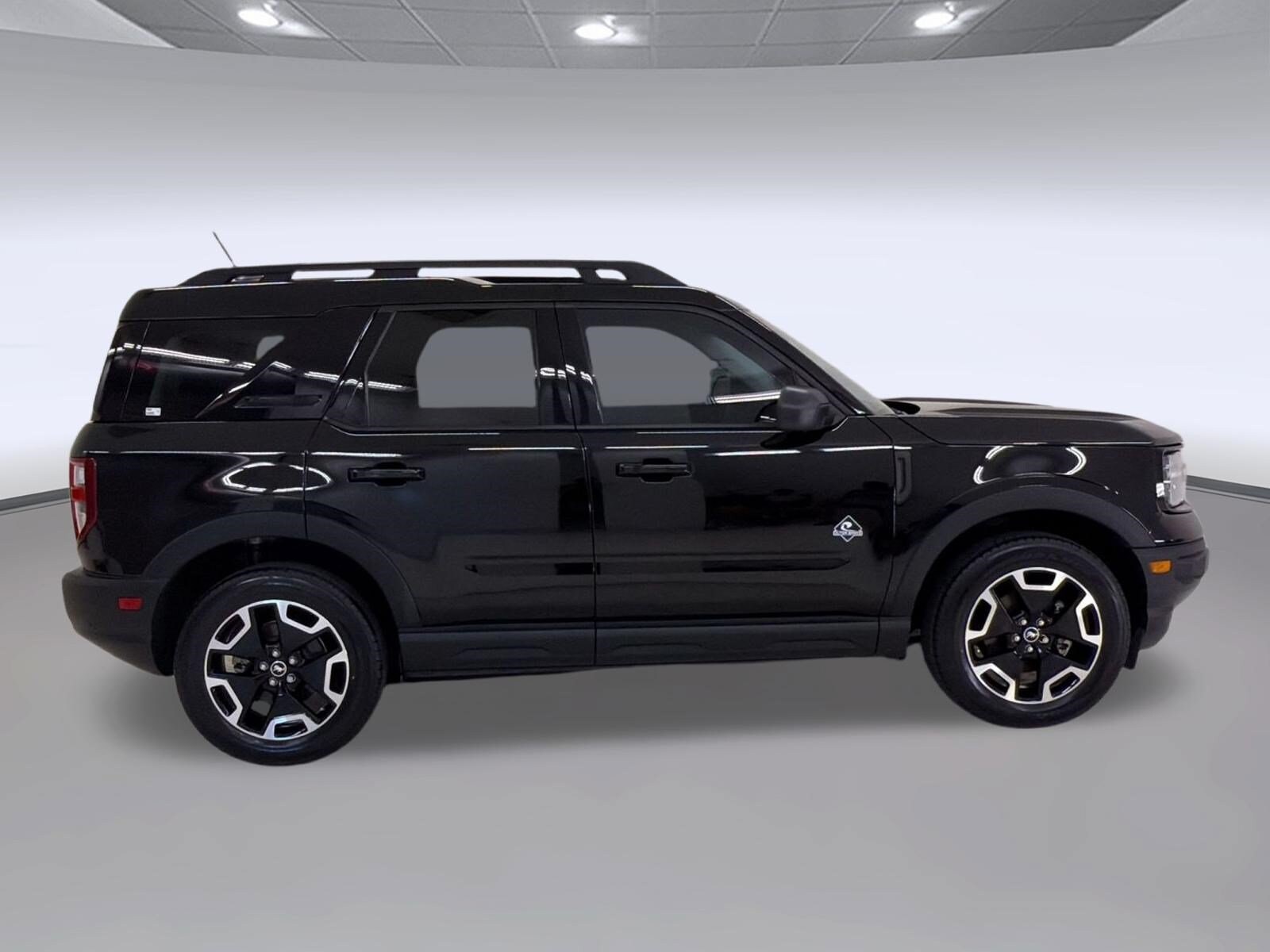 Bronco Sport Outer Banks SUV