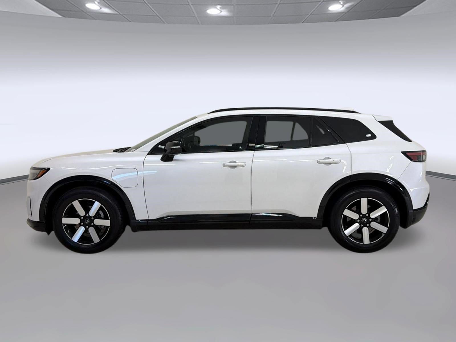 Prologue Touring SUV