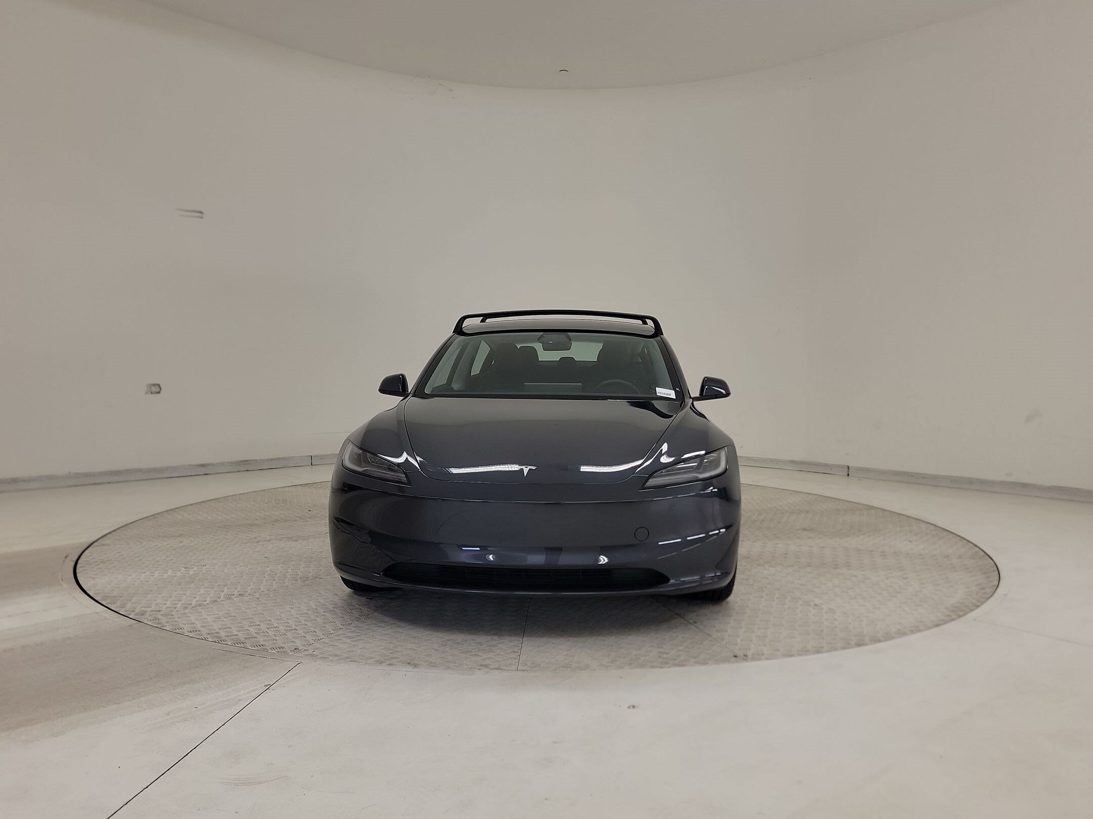 Model 3 Long Range Sedan