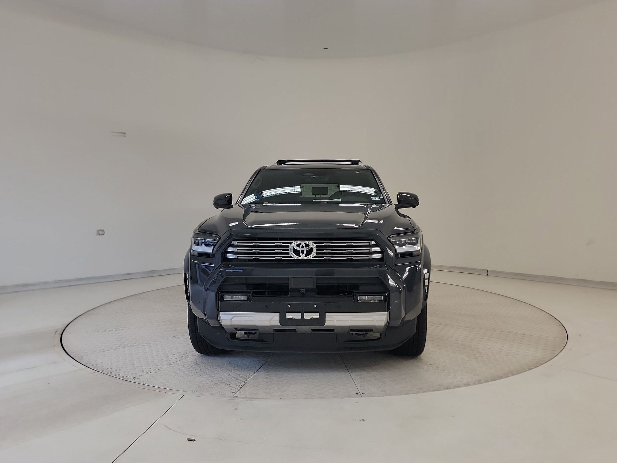 4Runner Limited SUV