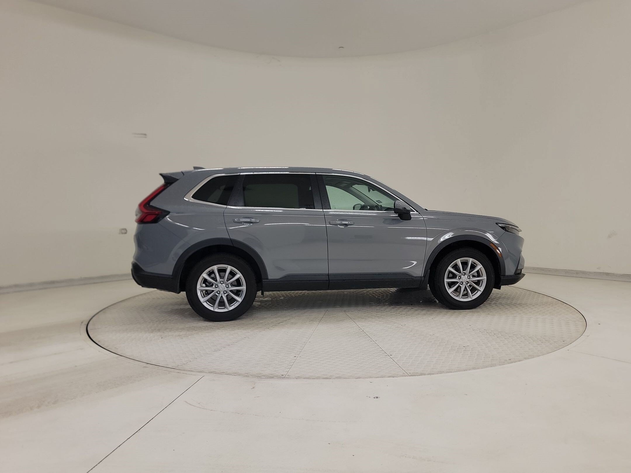 CR-V EX SUV